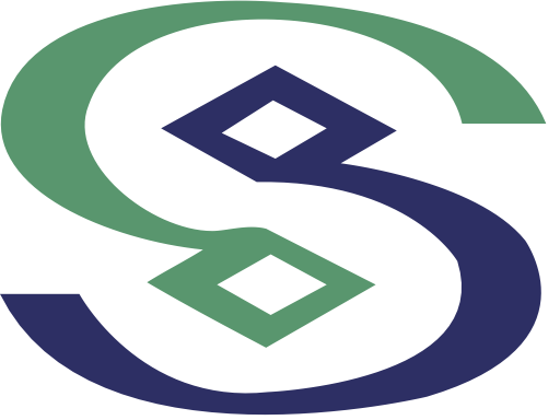 China Minsheng Banking svg vector icon