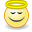 face,angel icon