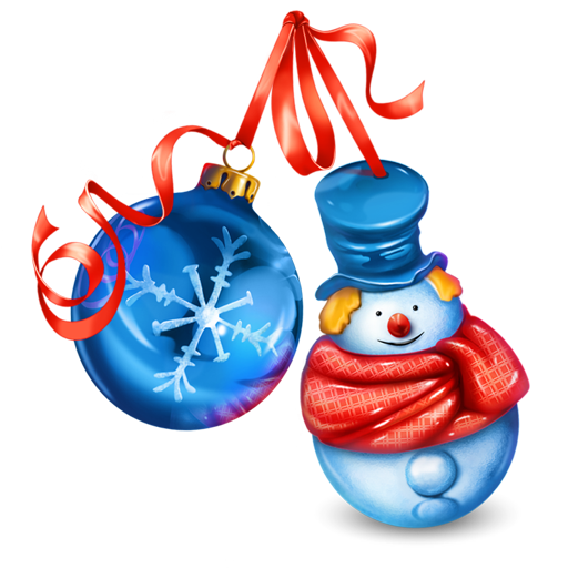 snowman,christmas icon