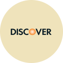 discover, ecommerce, money, payment, shopping svg vector icon