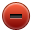 denied, remove icon