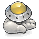look,maw,kawt,wun icon