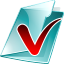 flash,live,system,ip,ver icon