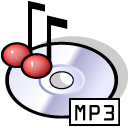 mp3 icon