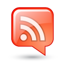 rss,feed,subscribe icon