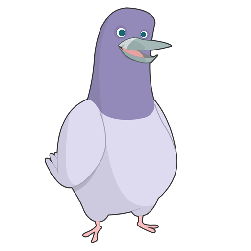 512, roger icon