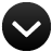 rnd,down,br,descend,download,fall,decrease,descending icon