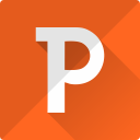 analytics, business, chart, docs, google, graph, powerpoint icon