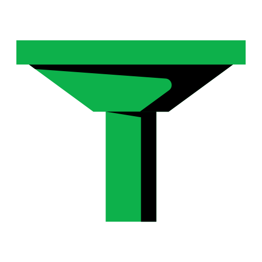 Filter svg vector icon