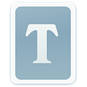 font icon