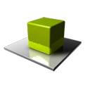 cube icon