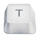 t icon