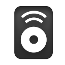 networked,drive icon