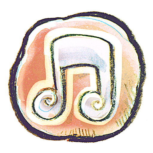 music icon