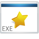exe,file,paper,document icon