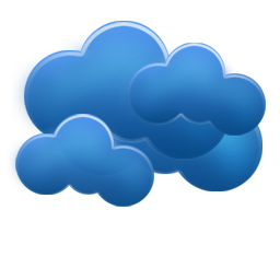 weezle,snow icon