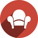 readability svg vector icon