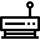 app, essential, ui, wifi svg vector icon