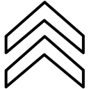 essential, upload, web svg vector icon