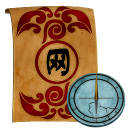 tang,dynasty icon