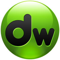 macromedia icon