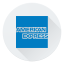 american, americanexpress, bank, express, logo, media svg vector icon
