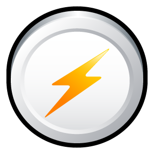 winamp,badge icon