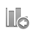 stats,bar,chart,left icon