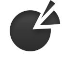 graphing,spreadsheet icon