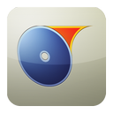 cdburnerxp icon