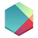 google,play icon