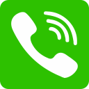 internet, phone, social media svg vector icon