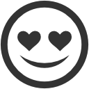 in love,love icon