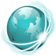 flash,live,system,ip,ver icon