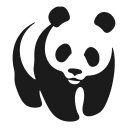 wwf svg vector icon