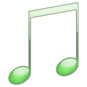 note icon