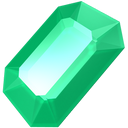 emerald icon