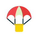 transportation, vehicle svg vector icon