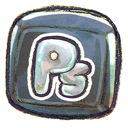 adobe, photoshop icon