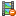 delete, film icon