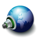 network,connection icon