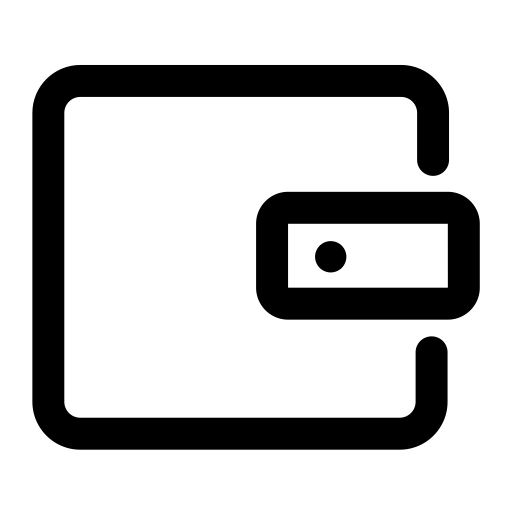 Web Funding svg vector icon