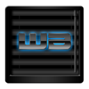blinds, window icon