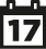 calender icon