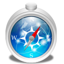 safari,browser icon