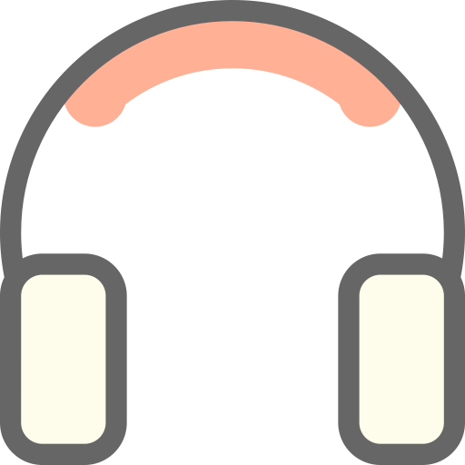 Beats svg vector icon