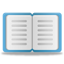 glossary icon
