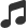 note icon