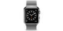 apple, loop, milanese, product, watch icon