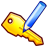 sign icon